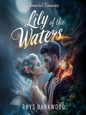 cover image of Lily of the Waters